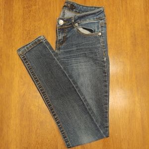 Rue21 Premiere Junior's Jeans
